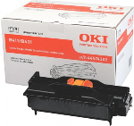 Tambor OKI negro Original  411D