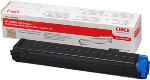 Tóner OKI negro Original  4400