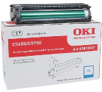 Tambor OKI cian Original  5650CD