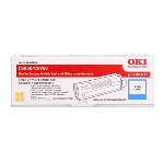 Tóner OKI cian Original  5850C