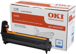 Tambor OKI cian Original  610CD