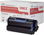Tóner OKI negro Original  760