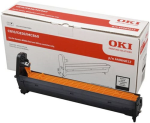 Tambor OKI negro Original  830BKD