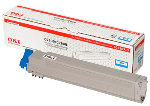 Tóner OKI cian Original  9600C