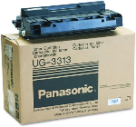Tóner Panasonic negro Original  UG3313