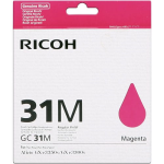 Cartucho de Tinta Ricoh magenta Original  CG41M