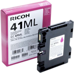 Cartucho de Tinta Ricoh magenta Original  CG41M