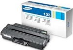 Tóner Samsung negro Original  1032A