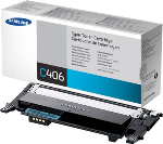 Tóner Samsung cian Original  406C
