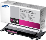 Tóner Samsung magenta Original  406M