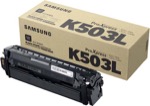 Tóner Samsung negro Original  503BK