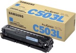 Tóner Samsung cian Original  503C