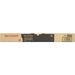 Tóner SHARP negro Original  H27BK