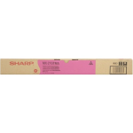 Tóner SHARP magenta Original  H27M
