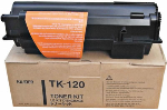 Tóner Kyocera negro Original  120