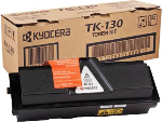 Tóner Kyocera negro Original  130