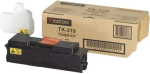 Tóner Kyocera negro Original  310