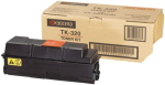 Tóner Kyocera negro Original  320