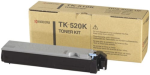 Tóner Kyocera negro Original  520BK