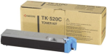 Tóner Kyocera cian Original  520C