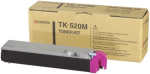 Tóner Kyocera magenta Original  520M