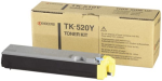 Tóner Kyocera amarillo Original  520Y