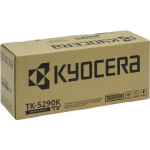 Tóner Kyocera negro Original  5290BK
