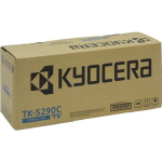 Tóner Kyocera cian Original  5290C