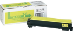 Tóner Kyocera amarillo Original  560Y