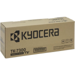Tóner Kyocera negro Original  7300