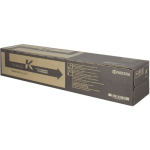 Tóner Kyocera negro Original  8600BK
