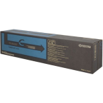 Tóner Kyocera cian Original  8600C