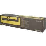 Tóner Kyocera amarillo Original  8600Y