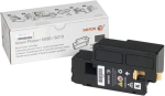 Tóner XEROX negro Original  6000BK