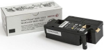 Tóner XEROX negro Original  6020BK