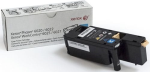 Tóner XEROX cian Original  6020C