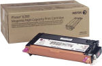 Tóner XEROX magenta Original  6280M