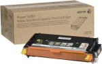 Tóner XEROX amarillo Original  6280Y