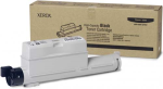 Tóner XEROX negro Original  6360XBK