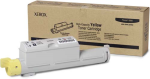 Tóner XEROX amarillo Original  6360XY
