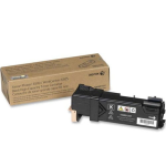 Tóner XEROX negro Original  6500BK