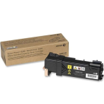 Tóner XEROX amarillo Original  6500Y