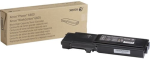Tóner XEROX negro Original  6600BK