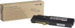 Tóner XEROX amarillo Original  6600Y