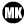 XCPFI102MBKC MATTE BLACK