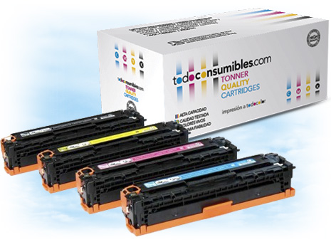Tinta compatible barata Todoconsumibles
